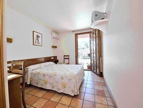 Hostal Lorentxo Olave Chambre photo